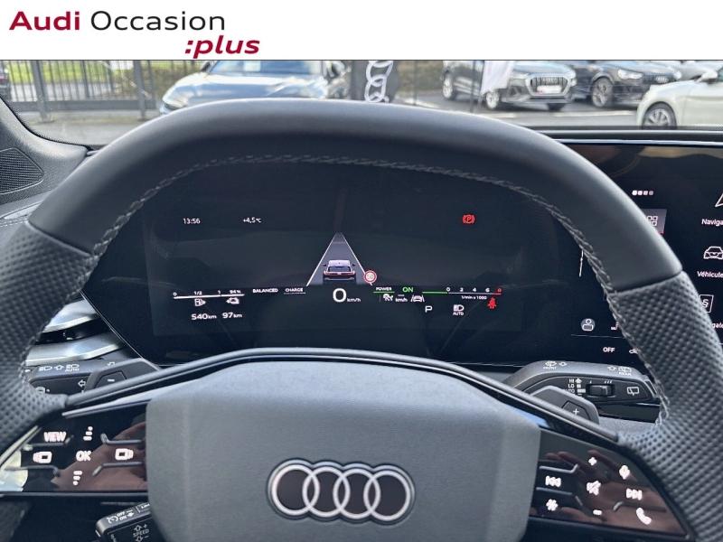 Voitures occasions Audi A5 Avant S line Dunkerque