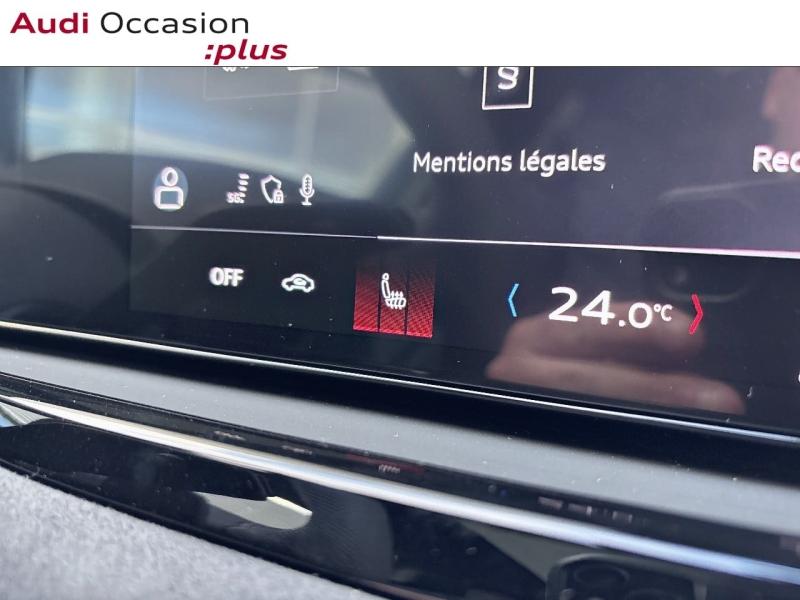 Voitures occasions Audi A5 Avant S line Dunkerque