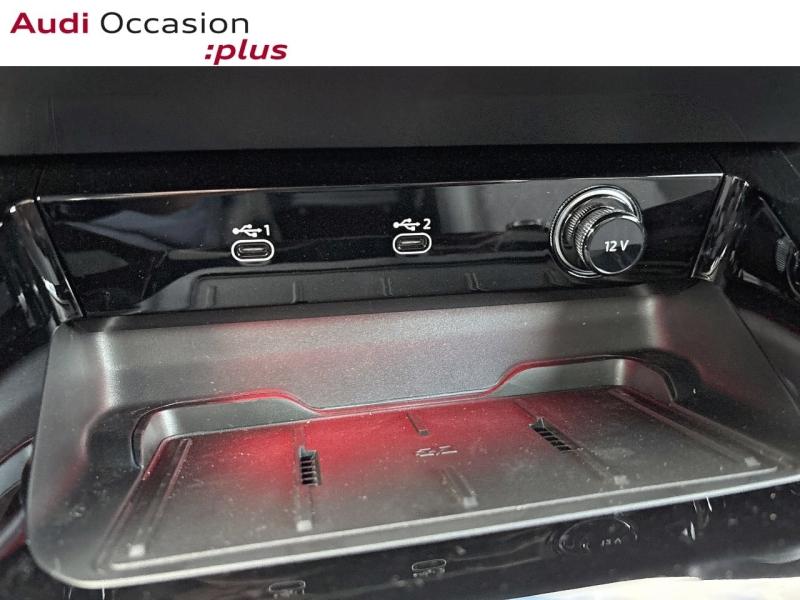 Voitures occasions Audi A5 Avant S line Dunkerque