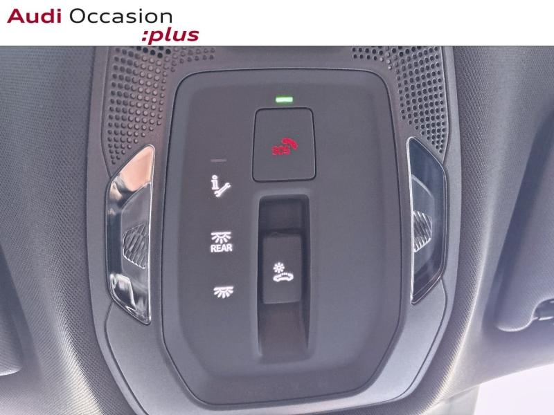 Voitures occasions Audi A5 Avant S line Dunkerque