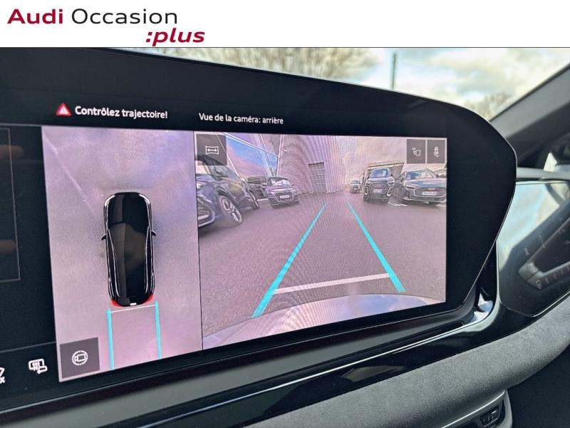 Voitures occasions Audi A5 Avant S line Dunkerque