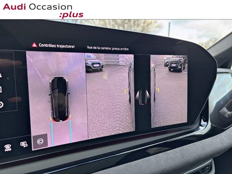 Voitures occasions Audi A5 Avant S line Dunkerque