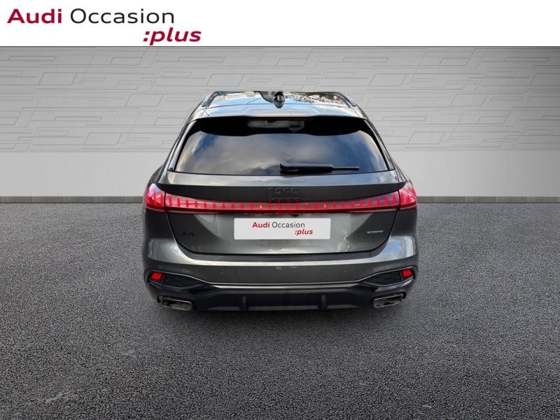 Voitures occasions Audi A5 Avant S line Dunkerque