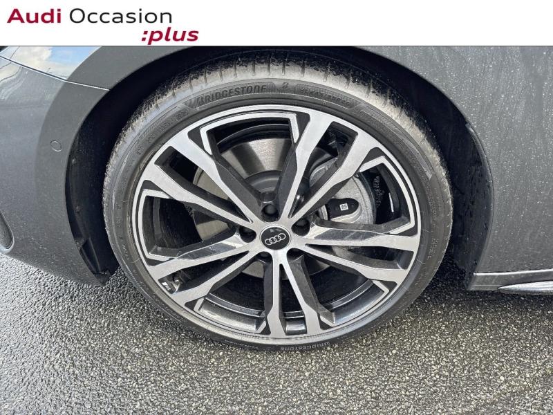 Voitures occasions Audi A5 Avant S line Dunkerque