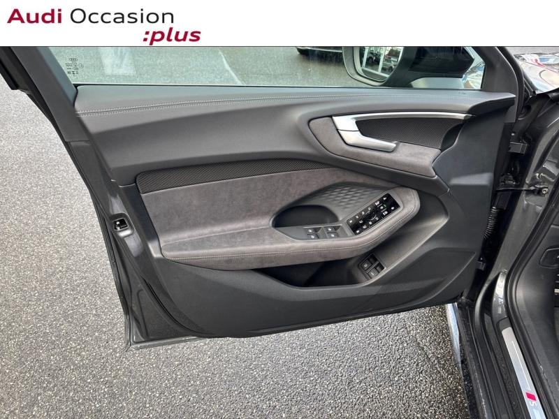 Voitures occasions Audi A5 Avant S line Dunkerque