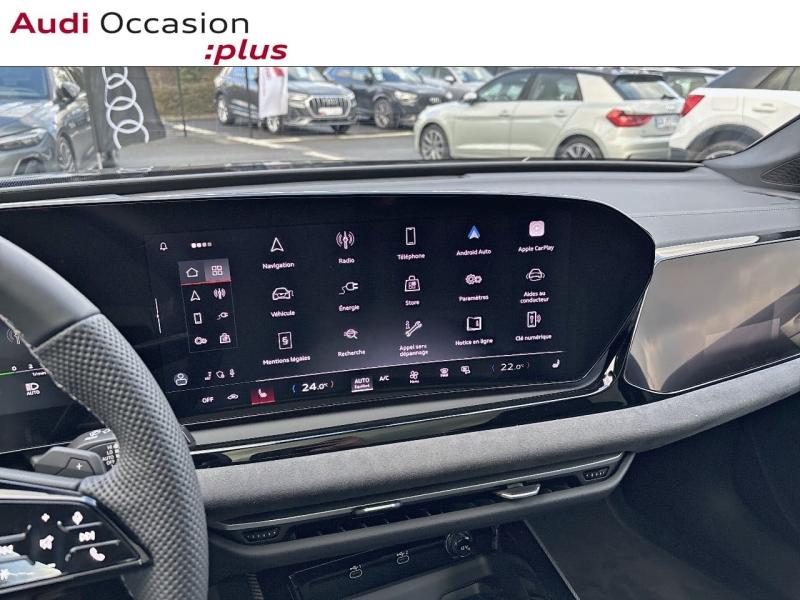 Voitures occasions Audi A5 Avant S line Dunkerque