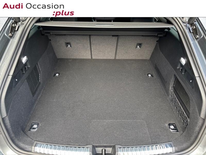 Voitures occasions Audi A5 Avant S line Dunkerque