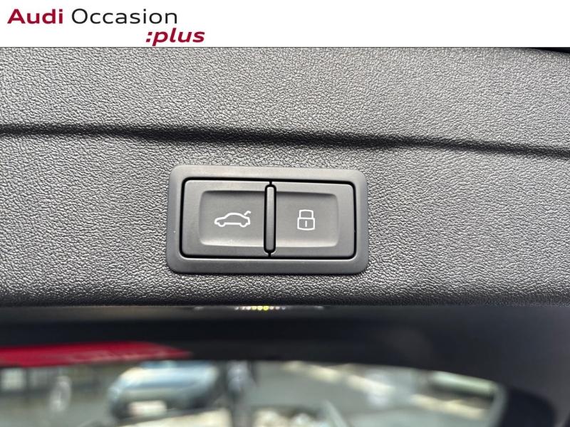 Voitures occasions Audi A5 Avant S line Dunkerque