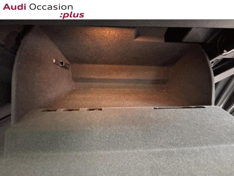 Voitures occasions Audi A5 Avant S line Dunkerque