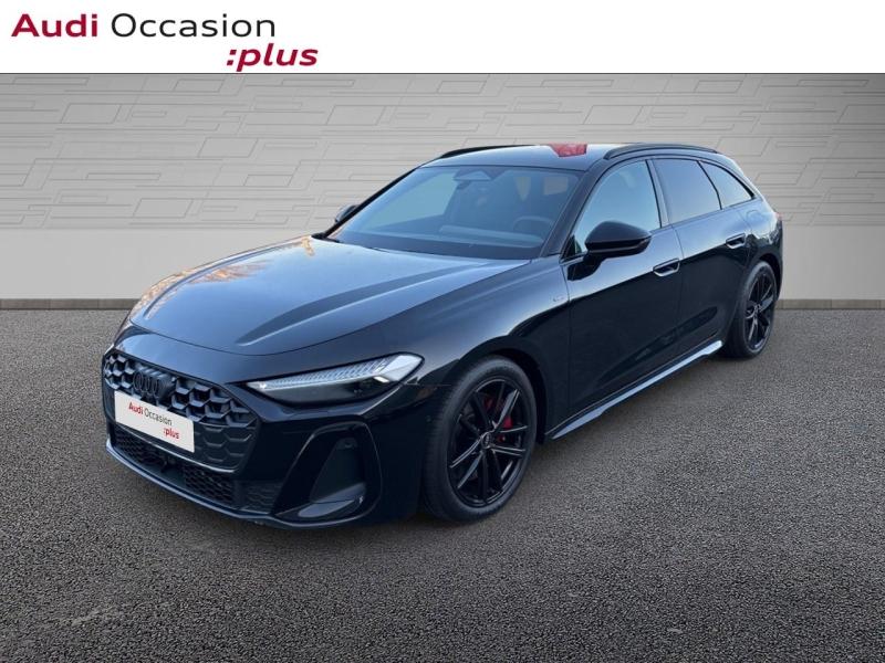 Voitures occasions Audi A5 Avant S line Dunkerque