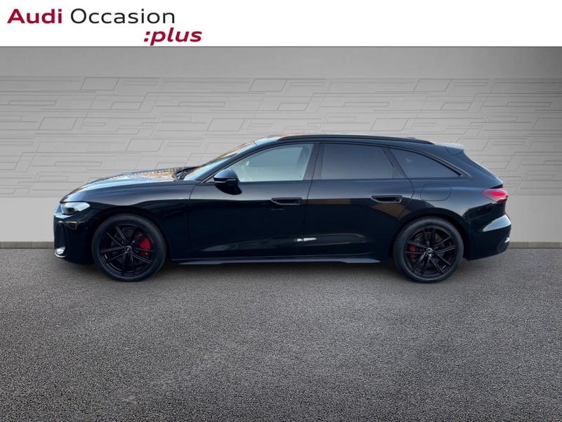 Voitures occasions Audi A5 Avant S line Dunkerque