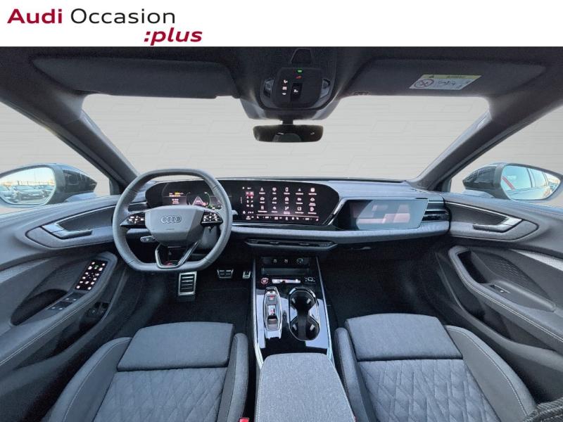 Voitures occasions Audi A5 Avant S line Dunkerque