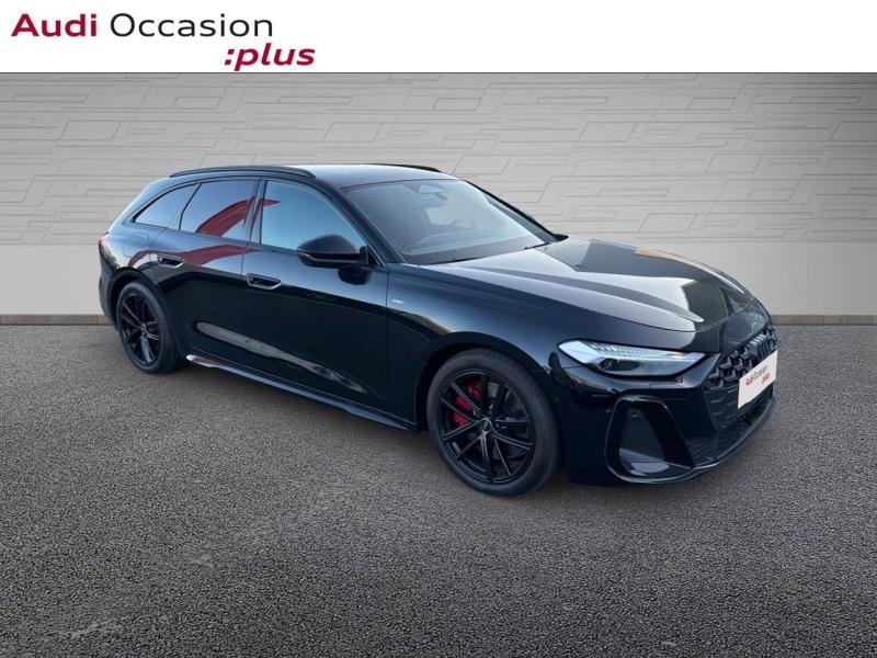 Voitures occasions Audi A5 Avant S line Dunkerque