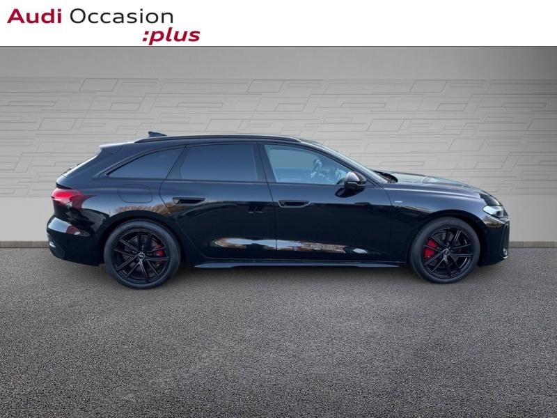 Voitures occasions Audi A5 Avant S line Dunkerque