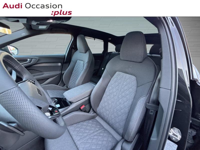 Voitures occasions Audi A5 Avant S line Dunkerque