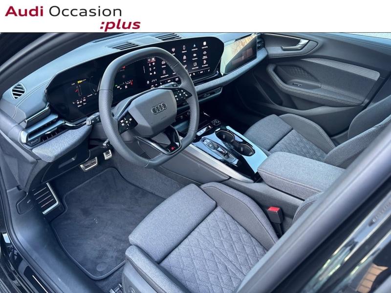 Voitures occasions Audi A5 Avant S line Dunkerque