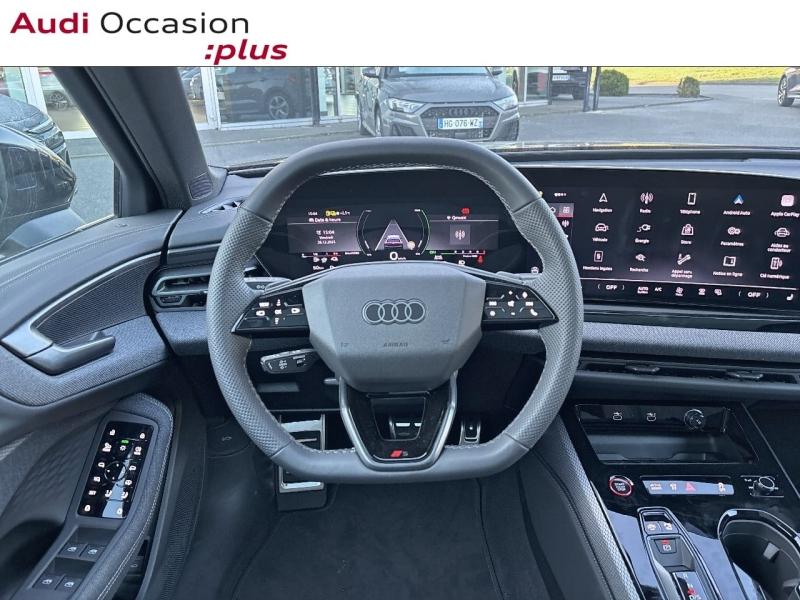 Voitures occasions Audi A5 Avant S line Dunkerque