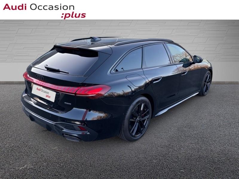 Voitures occasions Audi A5 Avant S line Dunkerque