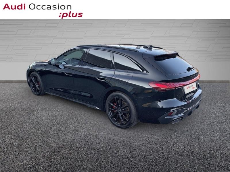 Voitures occasions Audi A5 Avant S line Dunkerque