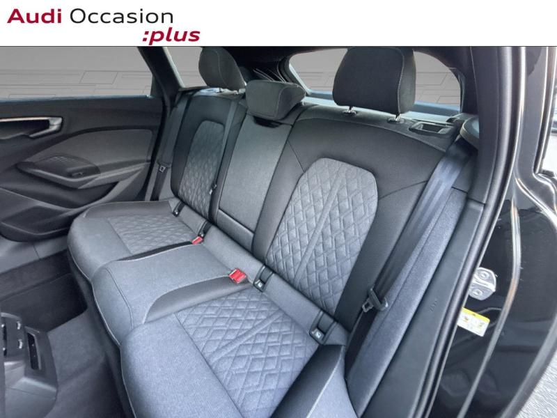Voitures occasions Audi A5 Avant S line Dunkerque