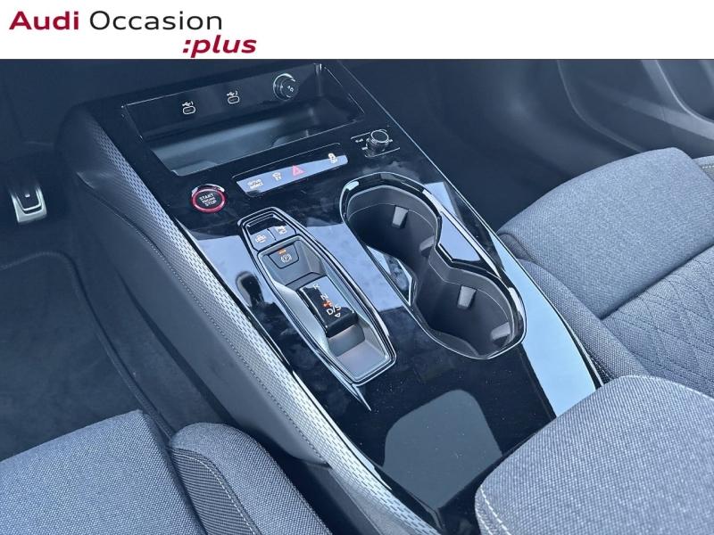 Voitures occasions Audi A5 Avant S line Dunkerque