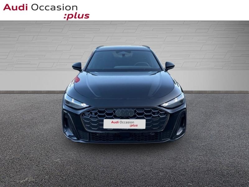 Voitures occasions Audi A5 Avant S line Dunkerque