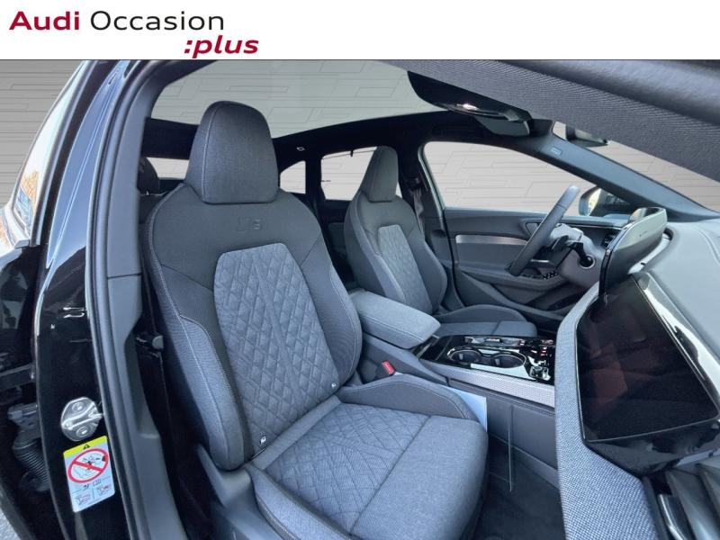 Voitures occasions Audi A5 Avant S line Dunkerque