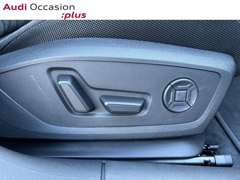 Voitures occasions Audi A5 Avant S line Dunkerque