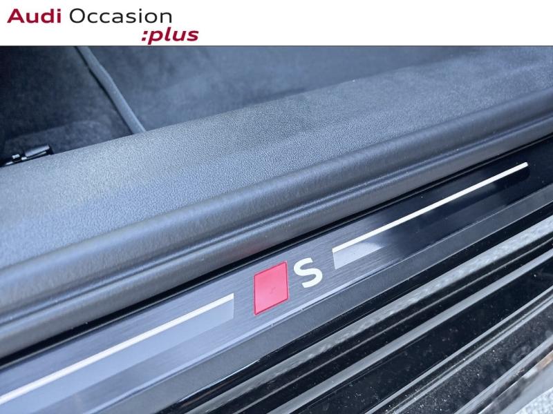 Voitures occasions Audi A5 Avant S line Dunkerque