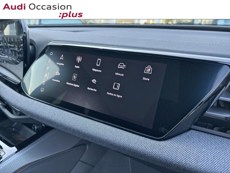 Voitures occasions Audi A5 Avant S line Dunkerque