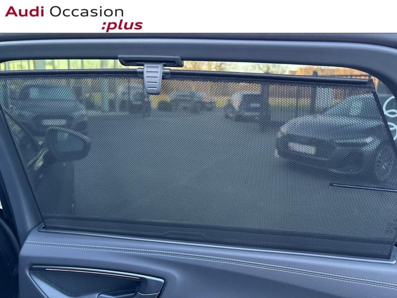 Voitures occasions Audi A5 Avant S line Dunkerque