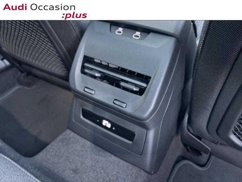 Voitures occasions Audi A5 Avant S line Dunkerque