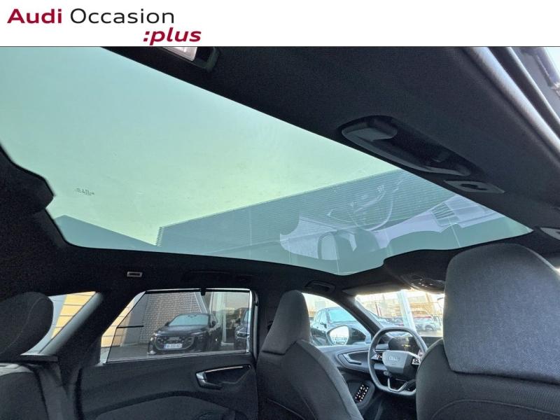 Voitures occasions Audi A5 Avant S line Dunkerque