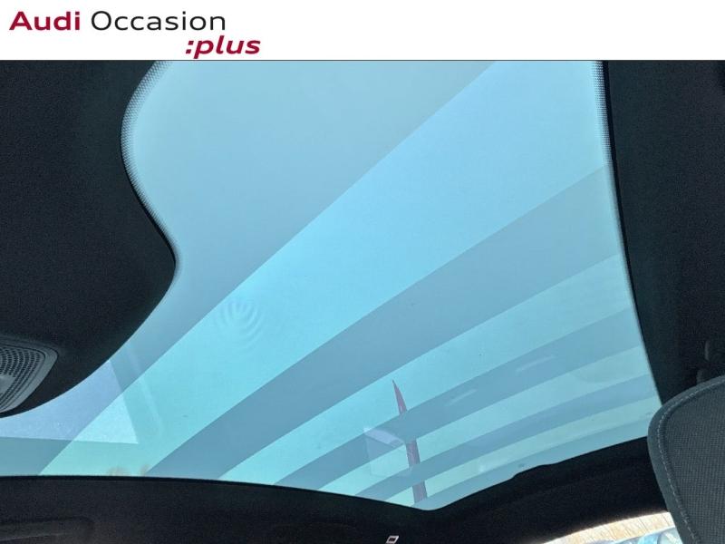 Voitures occasions Audi A5 Avant S line Dunkerque