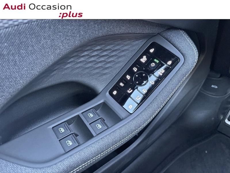 Voitures occasions Audi A5 Avant S line Dunkerque