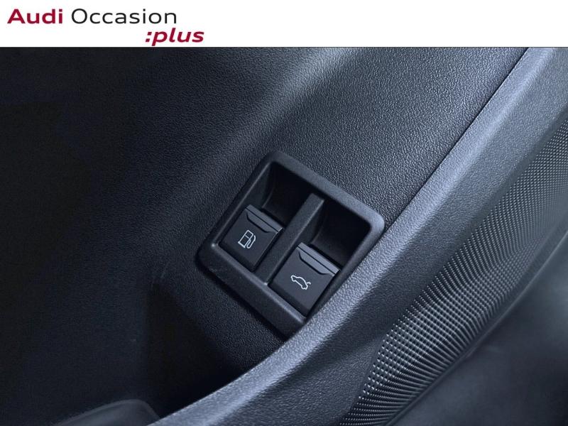 Voitures occasions Audi A5 Avant S line Dunkerque