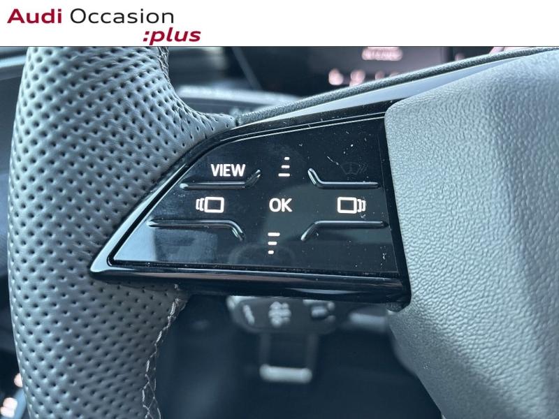 Voitures occasions Audi A5 Avant S line Dunkerque