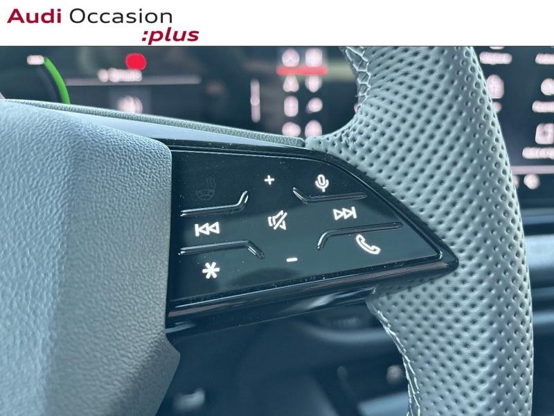 Voitures occasions Audi A5 Avant S line Dunkerque