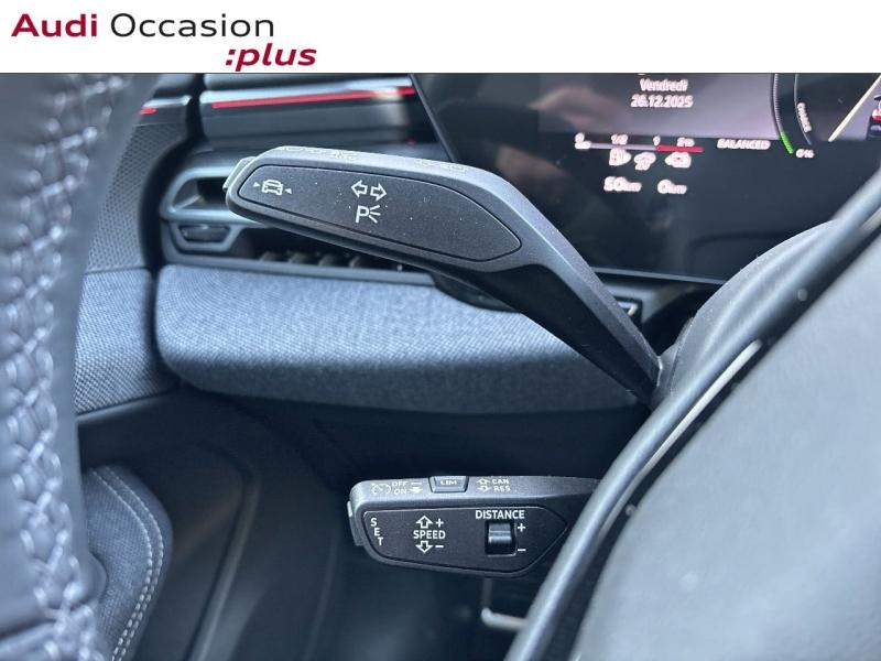 Voitures occasions Audi A5 Avant S line Dunkerque