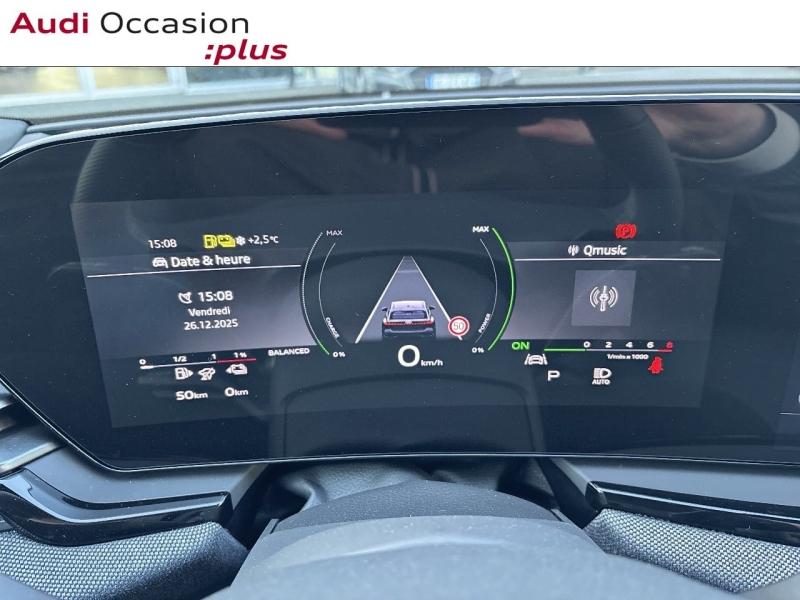 Voitures occasions Audi A5 Avant S line Dunkerque