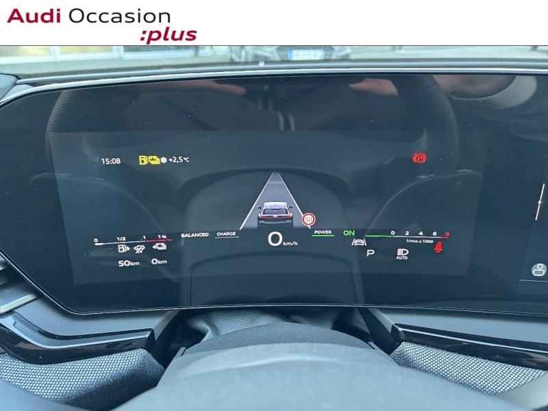 Voitures occasions Audi A5 Avant S line Dunkerque