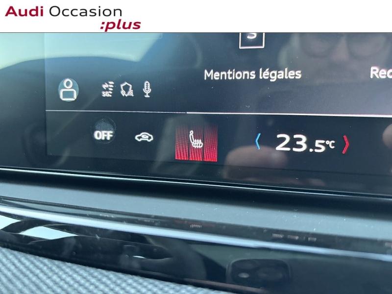 Voitures occasions Audi A5 Avant S line Dunkerque