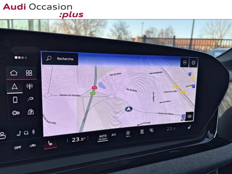 Voitures occasions Audi A5 Avant S line Dunkerque