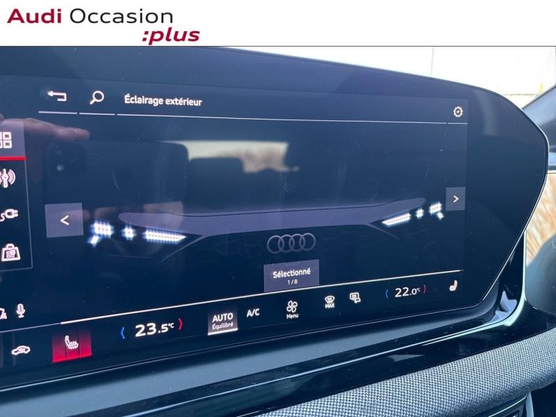 Voitures occasions Audi A5 Avant S line Dunkerque