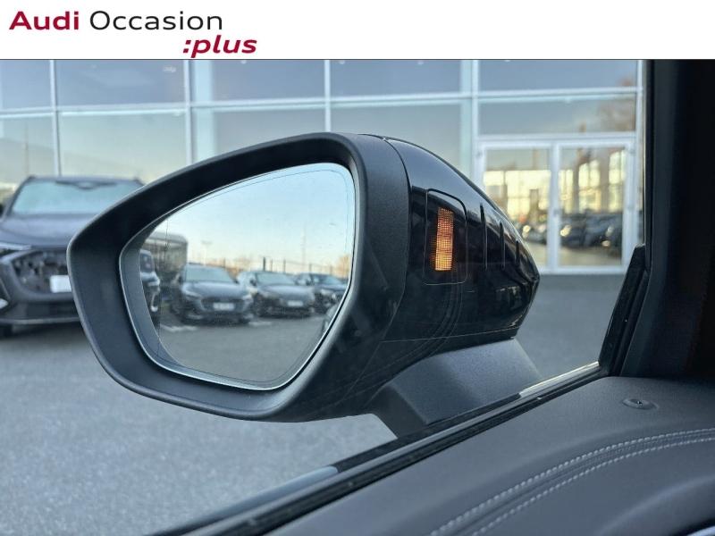Voitures occasions Audi A5 Avant S line Dunkerque