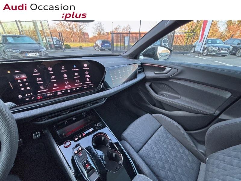 Voitures occasions Audi A5 Avant S line Dunkerque