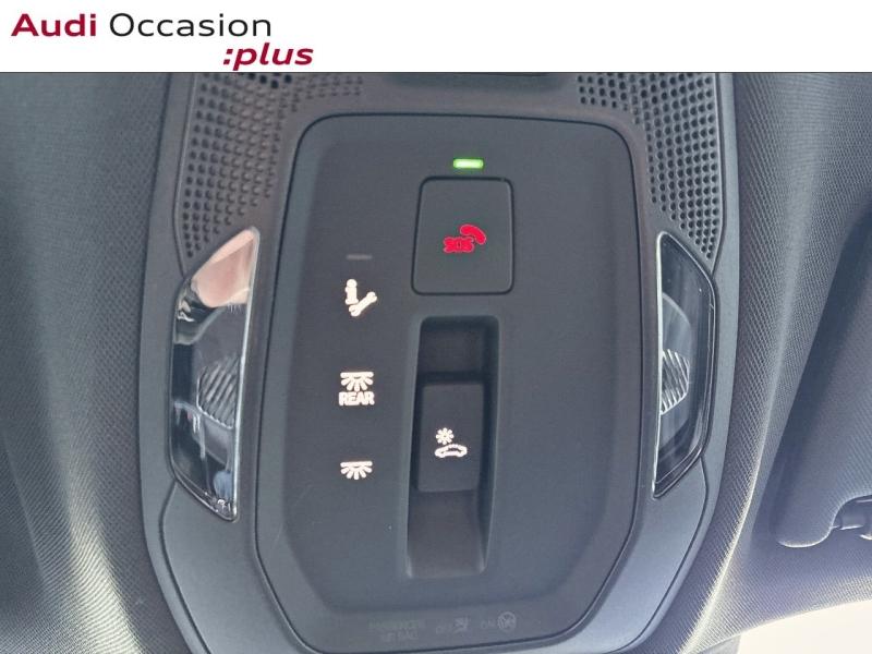 Voitures occasions Audi A5 Avant S line Dunkerque