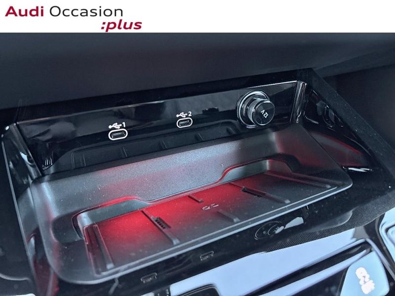 Voitures occasions Audi A5 Avant S line Dunkerque