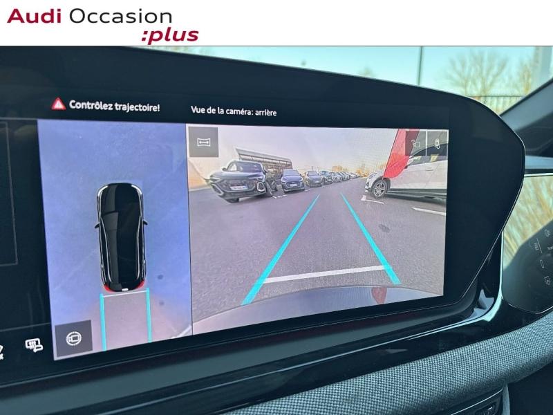 Voitures occasions Audi A5 Avant S line Dunkerque