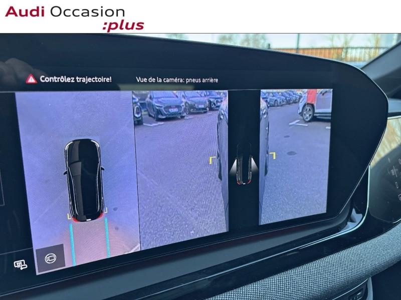 Voitures occasions Audi A5 Avant S line Dunkerque